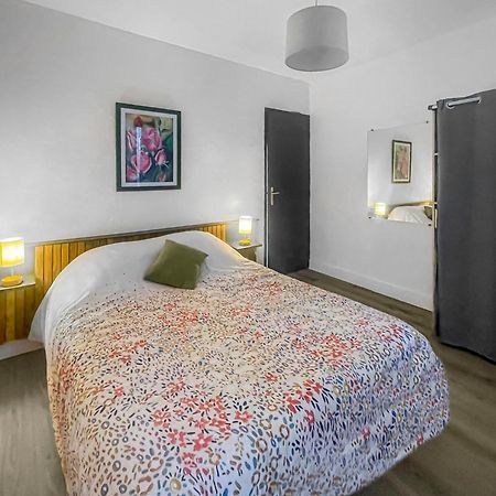 Le Petit Paradis De Καρκασόν Εξωτερικό φωτογραφία