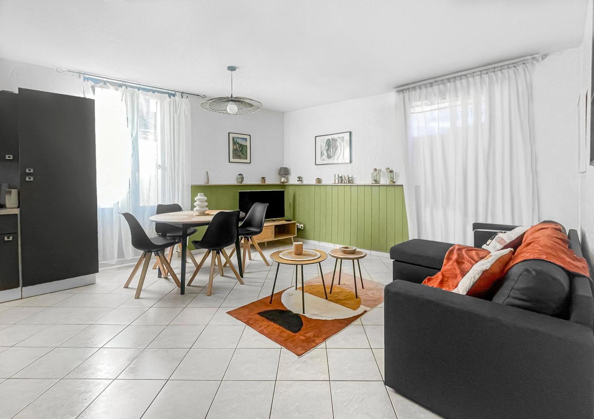 Le Petit Paradis De Καρκασόν Εξωτερικό φωτογραφία